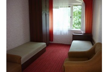 Pensiune familială Varna 14